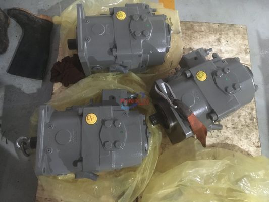 Гидравлический поршневый насос серии A11vlo130lrds для вращающегося бурения с маслом A4VG28-B