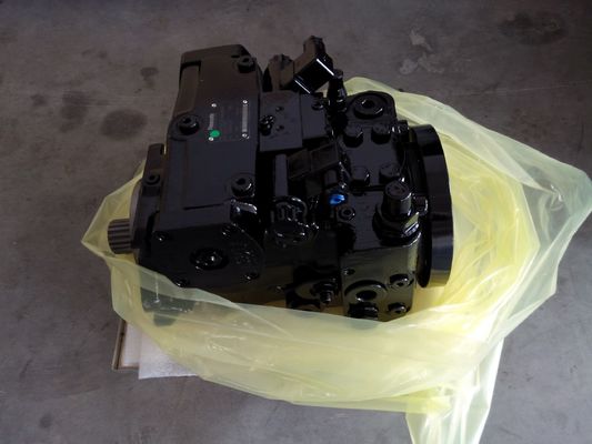 A4vg71 Гидравлический поршневый насосный двигатель для вращающегося бурового масляного насоса