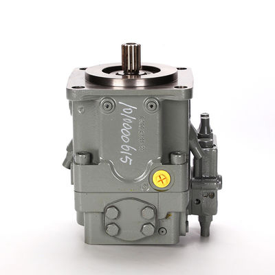 Вертикальный A11vo40 A11vo60 A11vo75 A11vo95 A11vo130 A11vlo130 A11vo145 A11vlo260 Пистоновый насос