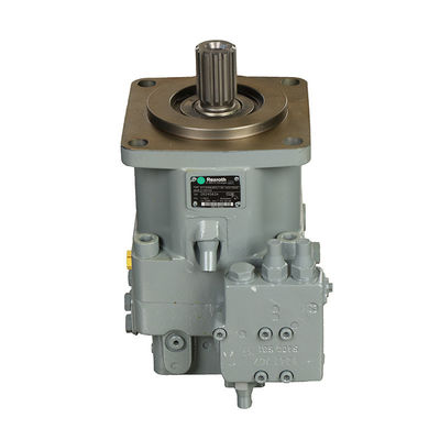 Вертикальный A11vo40 A11vo60 A11vo75 A11vo95 A11vo130 A11vlo130 A11vo145 A11vlo260 Пистоновый насос