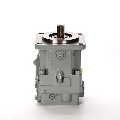 Вертикальный A11vo40 A11vo60 A11vo75 A11vo95 A11vo130 A11vlo130 A11vo145 A11vlo260 Пистоновый насос