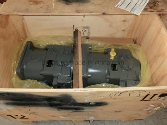 Углеродистая сталь A11vlo гидронасосы для вращающегося бурения и гидроприводный насос по доступной цене