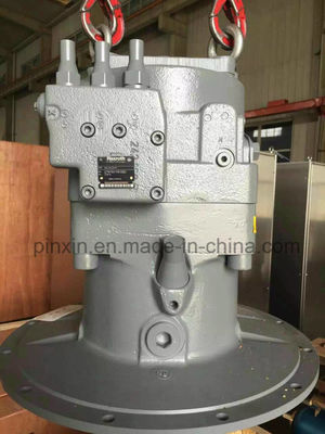 Углеродистая сталь A11vlo190lrds гидронасос