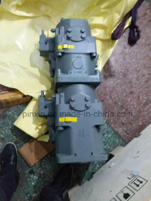 Углеродистая сталь A11vlo190lrds гидронасос