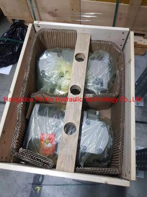 A11vo260 Гидравлический насос для A11vo40 A11vo60 A11vo75 A11vo95 A11vo130 A11vo145 A11vo190 Настраиваемый