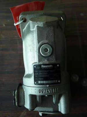 Коррозионностойкие A2fo23 Serise Гидравлические поршневые насосы запасные части для кранов-кранов