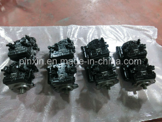 Гидравлический поршневый насос прямого вала типа A4vg28ep4d1 для переработчиков