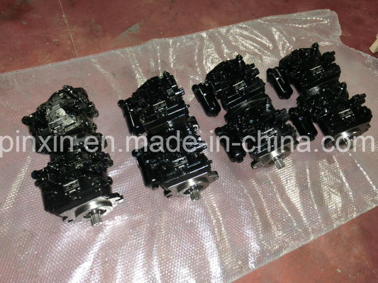 Гидравлический поршневый насос прямого вала типа A4vg28ep4d1 для переработчиков