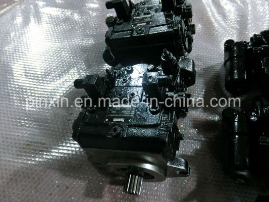 Гидравлический поршневый насос прямого вала типа A4vg28ep4d1 для переработчиков