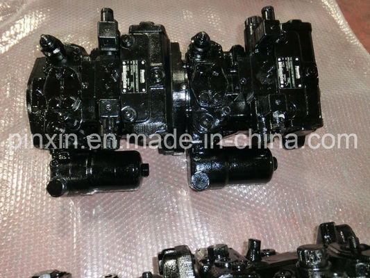 Гидравлический поршневый насос прямого вала типа A4vg28ep4d1 для переработчиков