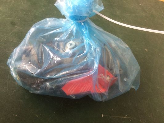 Радиальный клапан с насосом A2fo, гидравлические запасные части