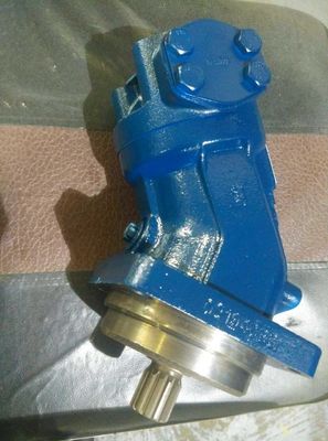 Гидравлические запасные части A2fo32 Гидравлический поршневый насос для ползучего крана и настраиваемый