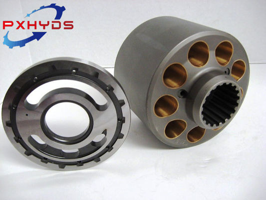 A10vso100 Гидравлический поршневый насос для экскаваторов