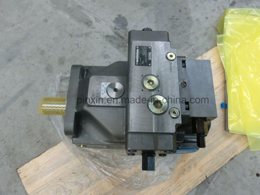 A4vso180dr/Lr2/Drg Гидравлический поршневый насос для грузовика смесителя прицепа отсутствует Политика возврата