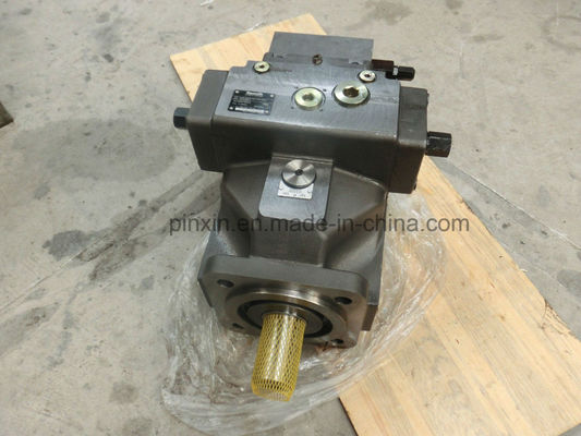 A4vso180dr/Lr2/Drg Гидравлический поршневый насос для грузовика смесителя прицепа отсутствует Политика возврата