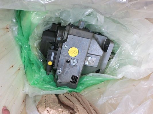 A4vso180dr/Lr2/Drg Гидравлический поршневый насос для грузовика смесителя прицепа отсутствует Политика возврата