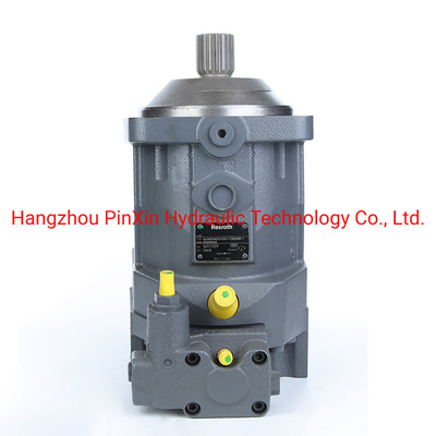 Гидравлический мотор для Rexroth A6vm55 A6vm80 A6vm107 A6vm115 A6vm140 A6vm160 A6vm200 Мотор