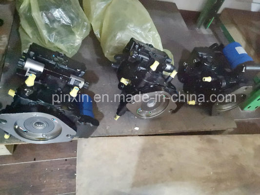 Безопасные платежи за A4vg40 Управление насосом Выход гидравлический насос