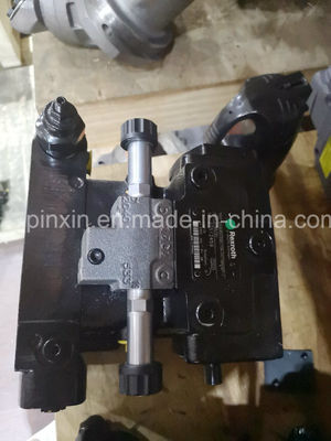 Безопасные платежи за A4vg40 Управление насосом Выход гидравлический насос