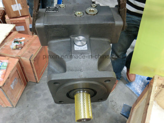 Положение вала вертикального насоса A4vso250dr/Lr2/Drg Пистоновый насос для экскаваторных мостовых машин
