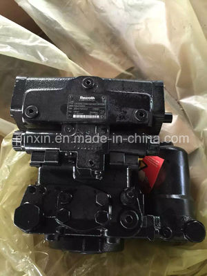 Гидравлический поршневый насос A4vg56ez2dm1/32r-Nsc02f023sp для барабанного ролика