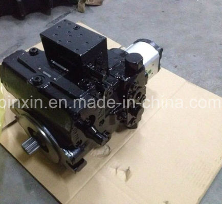 Гидравлический поршневый насос A4vg56ez2dm1/32r-Nsc02f023sp для барабанного ролика