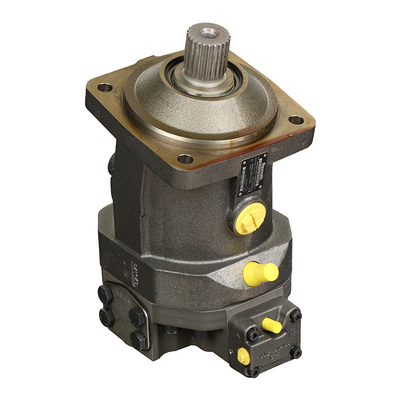 Rexroth A6vm500 Гидравлический двигатель Горизонтальное положение насоса