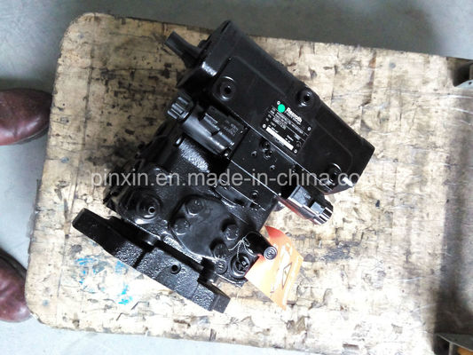 Прицепный насос A4vg56ez2dm1/32r Части гидравлических поршневых насосов для оптимальной функциональности