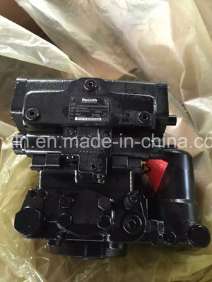 Прицепный насос A4vg56ez2dm1/32r Части гидравлических поршневых насосов для оптимальной функциональности