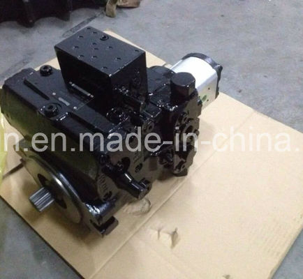 Прицепный насос A4vg56ez2dm1/32r Части гидравлических поршневых насосов для оптимальной функциональности