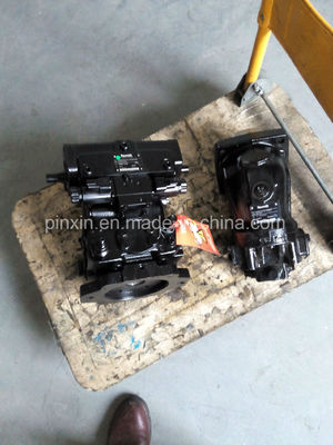 Прицепный насос A4vg56ez2dm1/32r Части гидравлических поршневых насосов для оптимальной функциональности