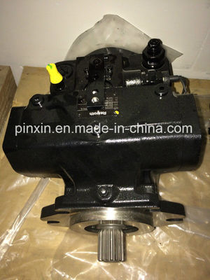 Прицепный насос гидравлический поршневый насос A4vg71 для ремонта гидравлических деталей из чугуна