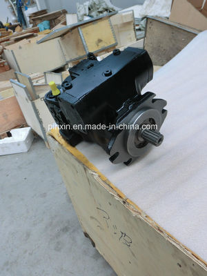 Прицепный насос гидравлический поршневый насос A4vg71 для ремонта гидравлических деталей из чугуна