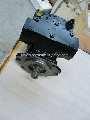 Прицепный насос гидравлический поршневый насос A4vg71 для ремонта гидравлических деталей из чугуна