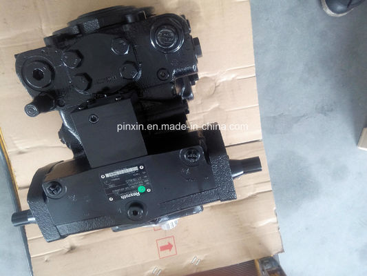 Прицепный насос гидравлический поршневый насос A4vg71 для ремонта гидравлических деталей из чугуна