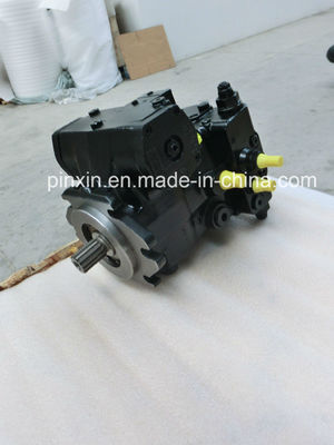 Гидравлический поршневый вибрационный насос A4vg71ez2dm1/32r-NSF02K011dp Безопасная оплата за ролик