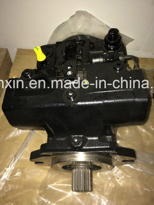 Гидравлический поршневый вибрационный насос A4vg71ez2dm1/32r-NSF02K011dp Безопасная оплата за ролик