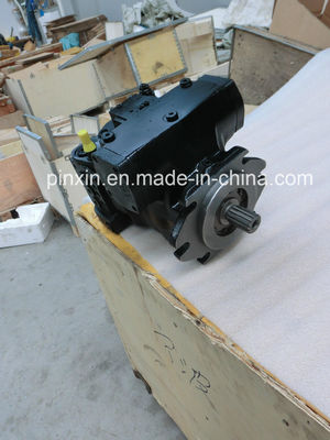 Гидравлический поршневый вибрационный насос A4vg71ez2dm1/32r-NSF02K011dp Безопасная оплата за ролик