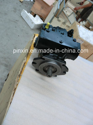 Гидравлический поршневый вибрационный насос A4vg71ez2dm1/32r-NSF02K011dp Безопасная оплата за ролик