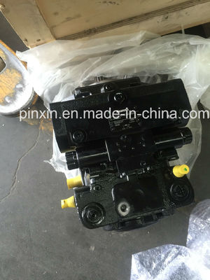 Гидравлический поршневый вибрационный насос A4vg71ez2dm1/32r-NSF02K011dp Безопасная оплата за ролик