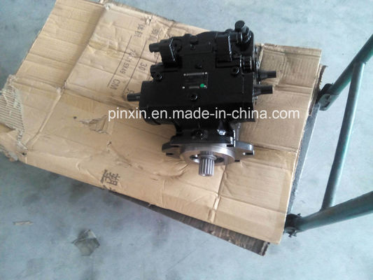 Гидравлический поршневый вибрационный насос A4vg71ez2dm1/32r-NSF02K011dp Безопасная оплата за ролик