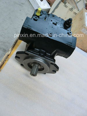 Получить A4vg71 гидравлический поршневый насос для крана Crawler расходы на доставку запрос