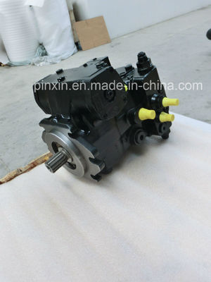 Получить A4vg71 гидравлический поршневый насос для крана Crawler расходы на доставку запрос