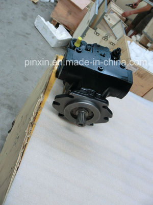 Получить A4vg71 гидравлический поршневый насос для крана Crawler расходы на доставку запрос