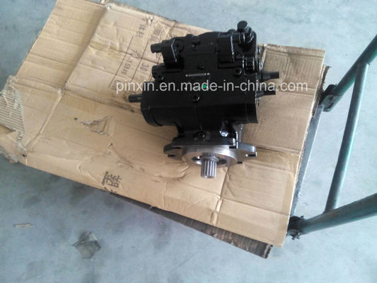 Получить A4vg71 гидравлический поршневый насос для крана Crawler расходы на доставку запрос