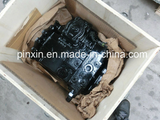 Нагнетательный гидравлический поршневый насос A4vg90hwdl1/32r-Naf02f071dp для роликового прямого вала