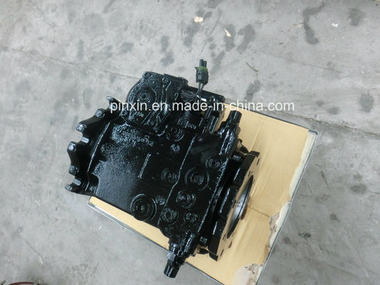 Гидравлический поршневый двигательный насос A4vg90 A4vg71 A4vg56 для ротационного бурения на барабанных роликах