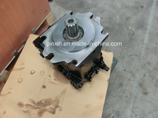 Гидравлический поршневый двигательный насос A4vg90 A4vg71 A4vg56 для ротационного бурения на барабанных роликах