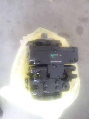 Гидравлический поршневый двигательный насос A4vg90 A4vg71 A4vg56 для ротационного бурения на барабанных роликах