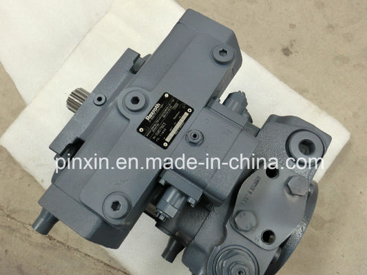 Классификатор Машины Гидравлический поршневый насос A4vg125da2d2/32r-Naf02f021dt Загрузочный насос для ролика